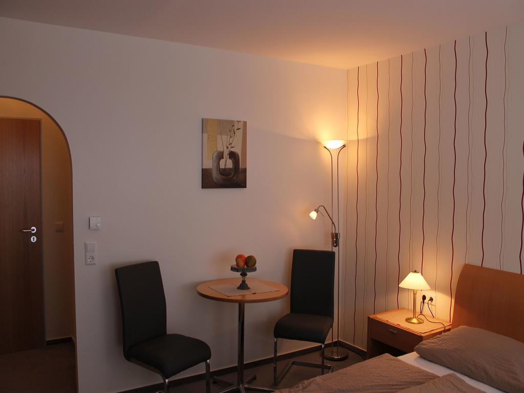 Hotel Haus Traudel Matt Elzach Exteriér fotografie