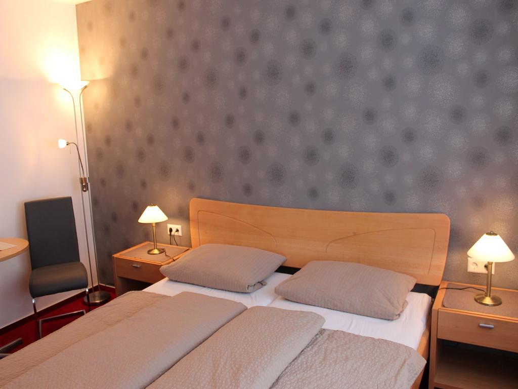 Hotel Haus Traudel Matt Elzach Exteriér fotografie