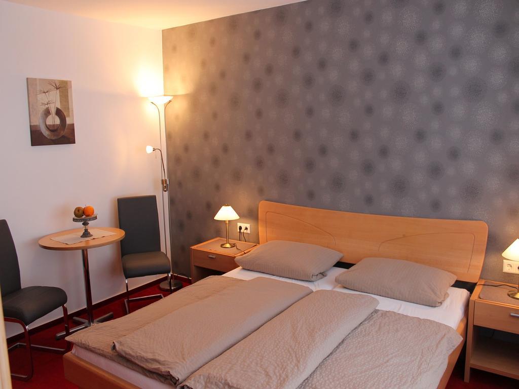 Hotel Haus Traudel Matt Elzach Exteriér fotografie